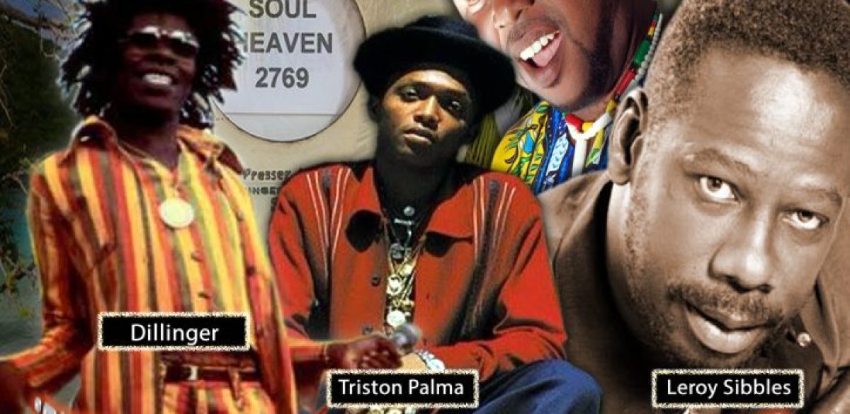 Tribute Flyer