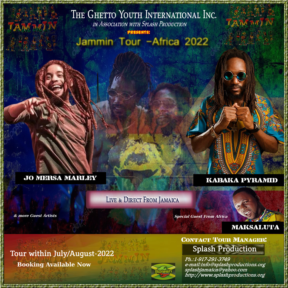 West-Africa-Tour
